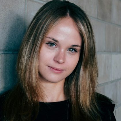 Головачук Аліна